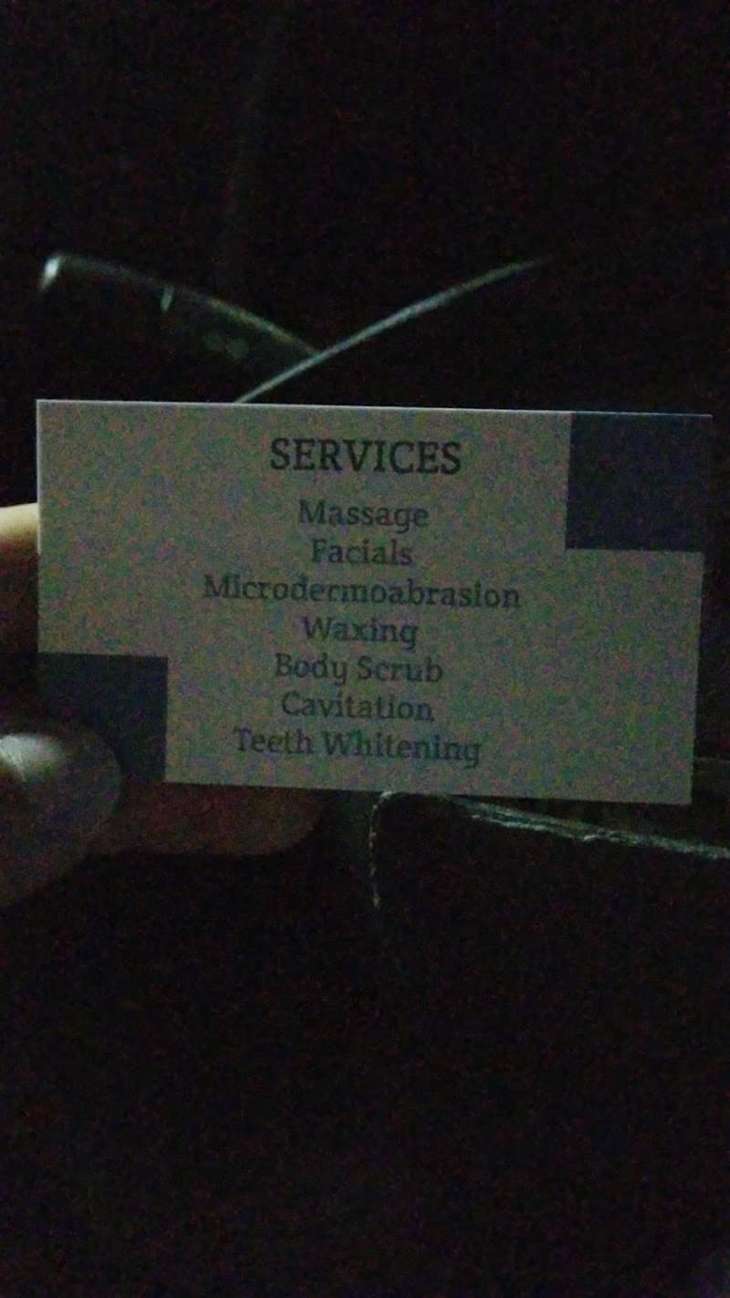 Aquazul Wellness & Beauty Spa McAllen photo