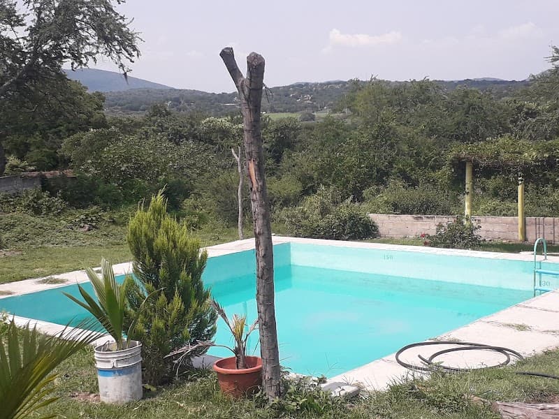 Aquetzallí SPA&Temazcal Miacatlán photo