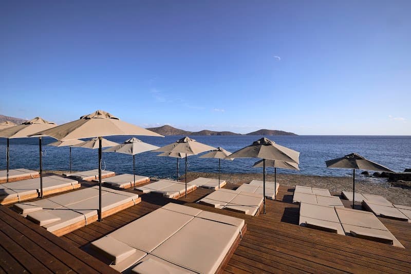 Aquila Elounda Village Crete photo