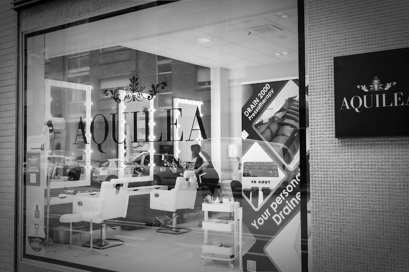 Aquilea Soria photo