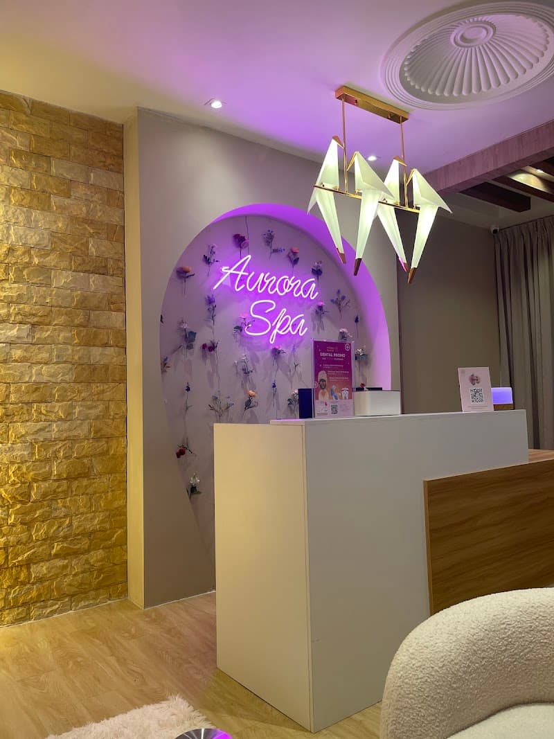 Aquina Aura Beauty & Spa Setapak photo