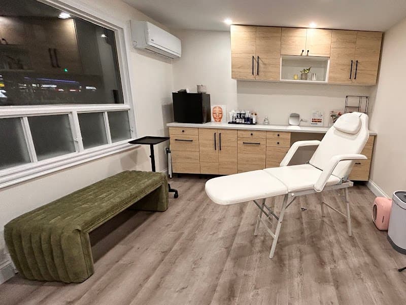 Aquina Day Spa Ltd Dartmouth photo