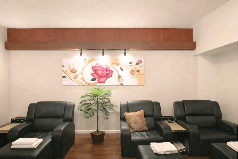 Aquis Body Spa New York photo