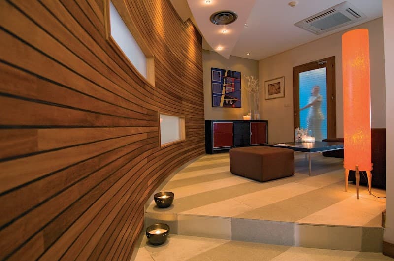 Aquum Health Spa B1 photo