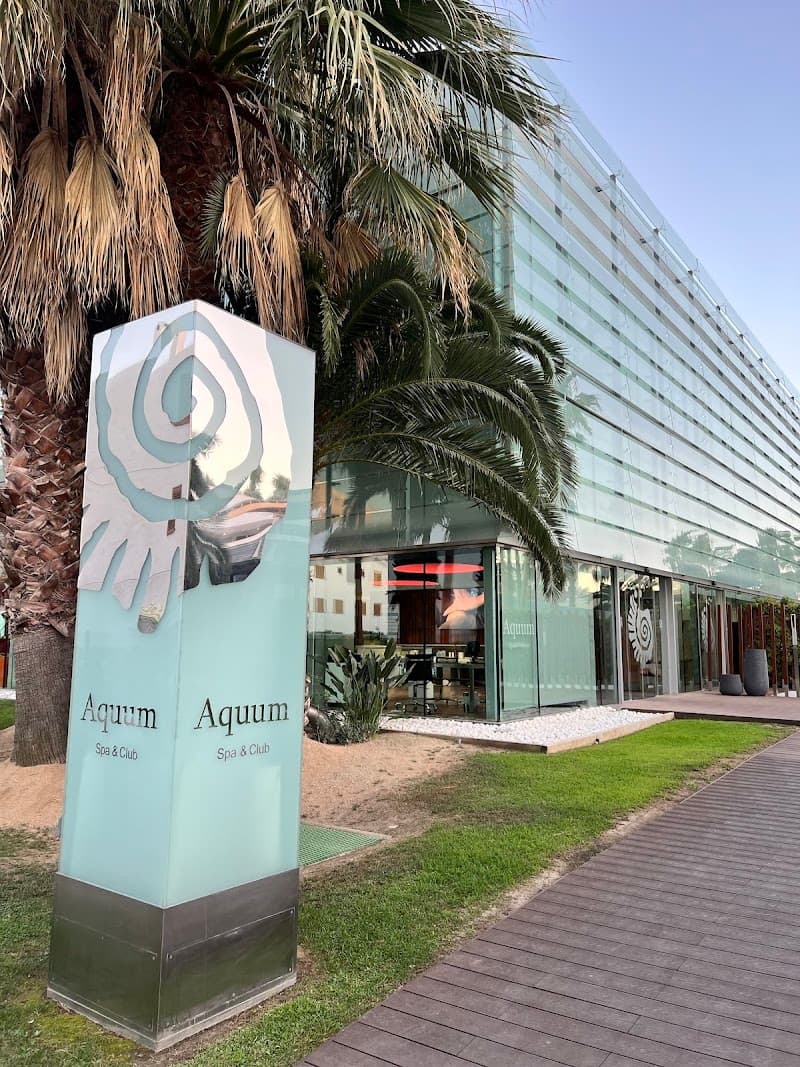 Aquum Spa and Wellness Vila-seca photo