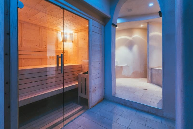Aqva Pura Wellness & Spa Massa Lubrense photo