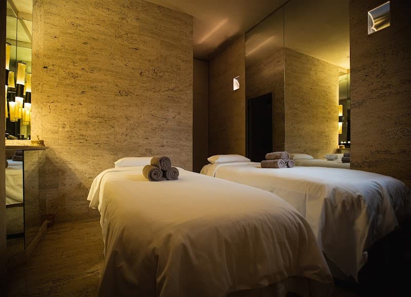 AQVAM SPA Milano photo