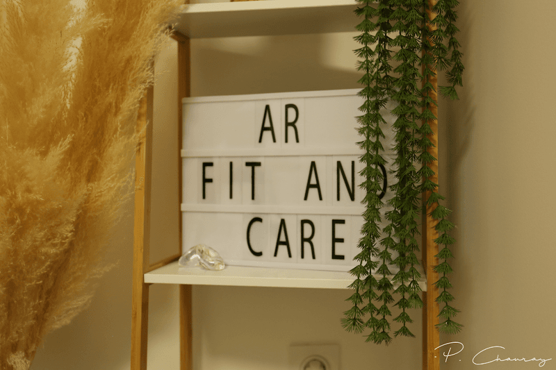 AR Fit & Care Sainte-Consorce photo