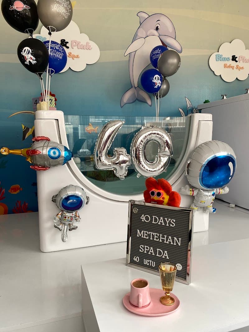 Arı Maya Bebek Spa Merkezi Afyon Afyonkarahisar photo