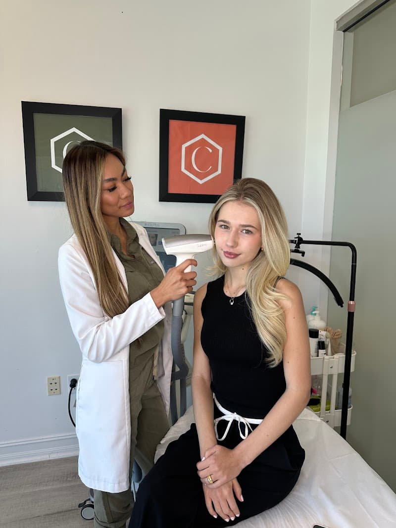AR Perfect Face and Body Miami photo