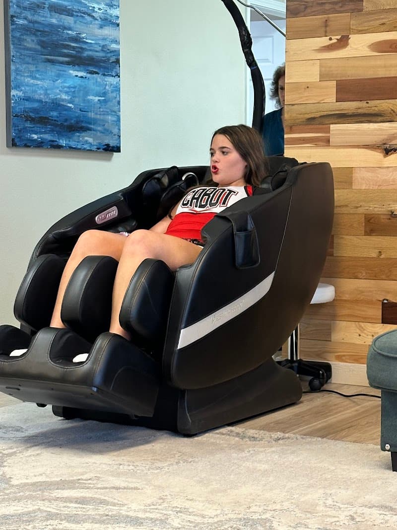AR Refresh Wellness LLC Cabot photo