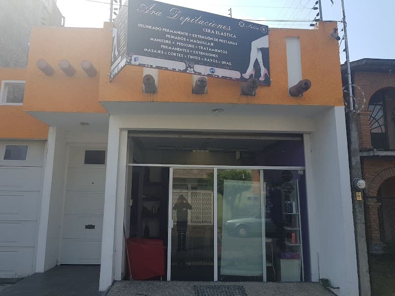 Ara Depilaciones Morelia photo