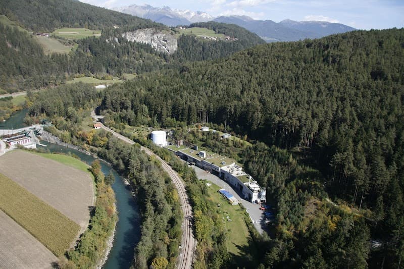 Ara Pusteria SpA San Lorenzo di Sebato photo