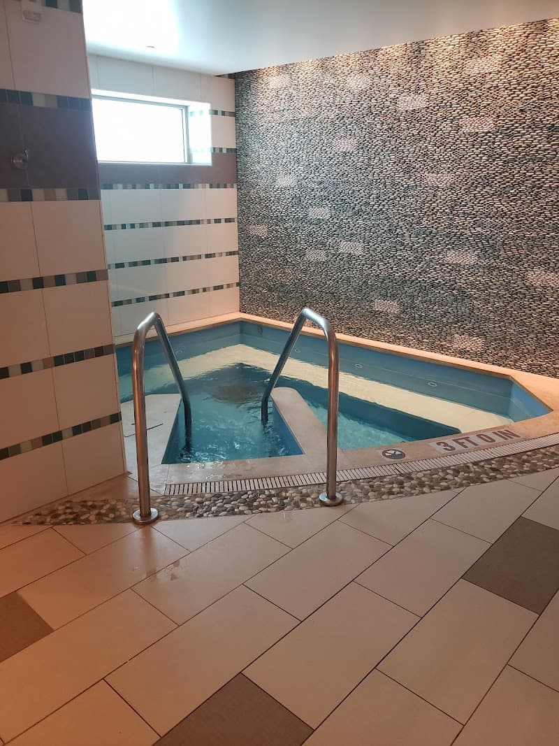 Ara the Spa at Ameristar Saint Charles photo