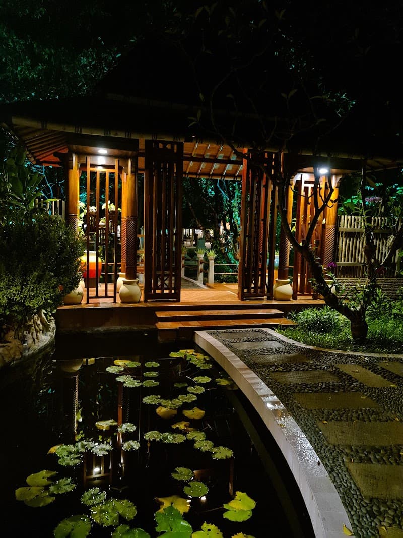 Araamu Spa Ari Atoll photo