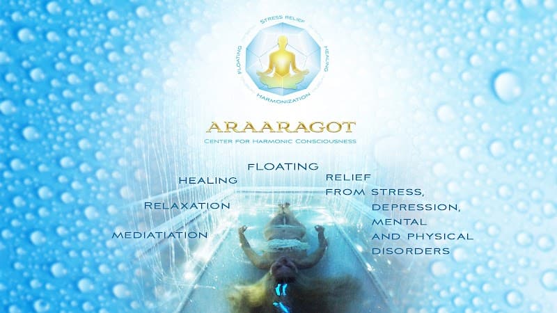Araaragot Float Center For Harmonic Consciousness New York photo