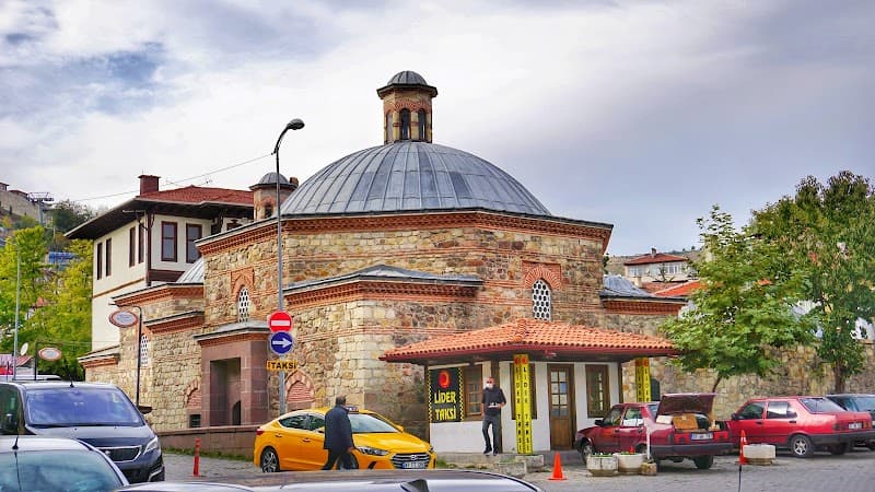 Arabapazarı Hamamı Kastamonu photo