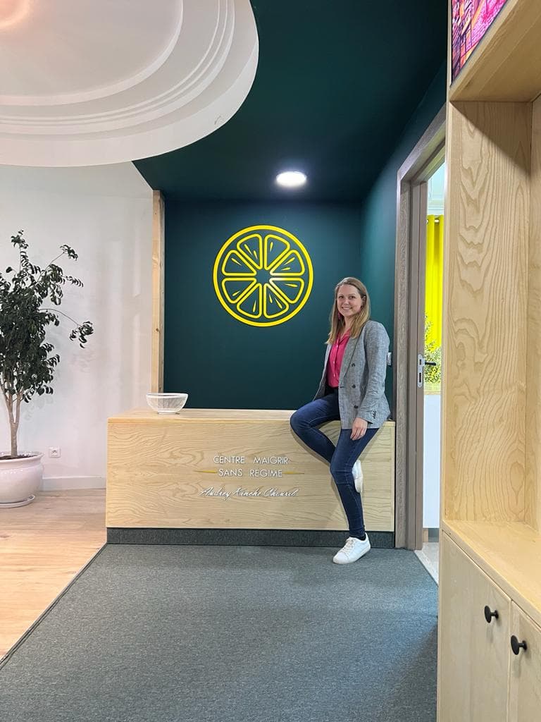 Arabel: centre d'amincissement, de remise en forme et èsthetique Nabeul photo