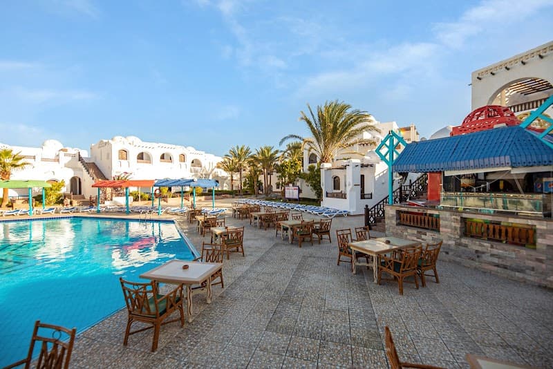 Arabella Azur Resort Hurghada photo