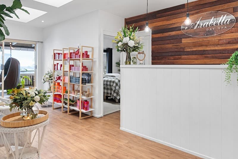 Arabella Day Spa Albion Park Rail photo