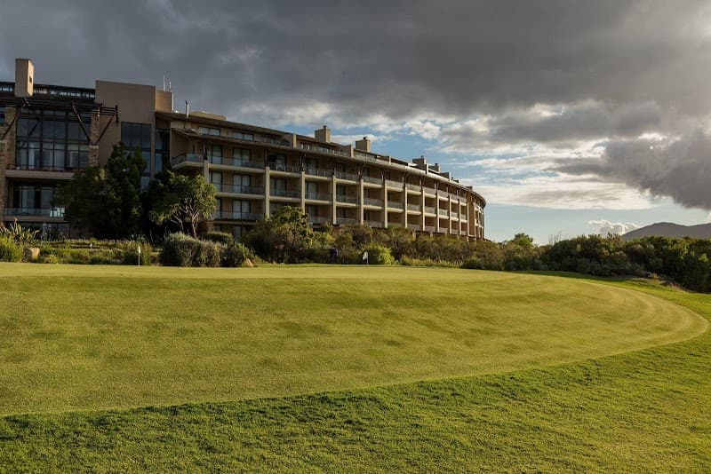 Arabella Hotel Cape Town photo