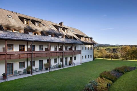 Arabella Jagdhof Resort am Fuschlsee, a Tribute Portfolio Hotel Salzburg photo