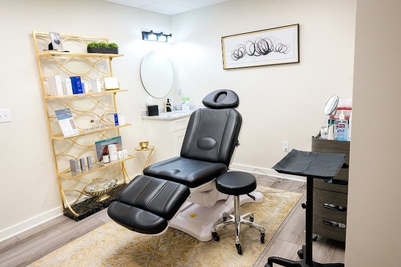Arabella Medical Aesthetics - Erica Hembree-Sharp, NP Knoxville photo