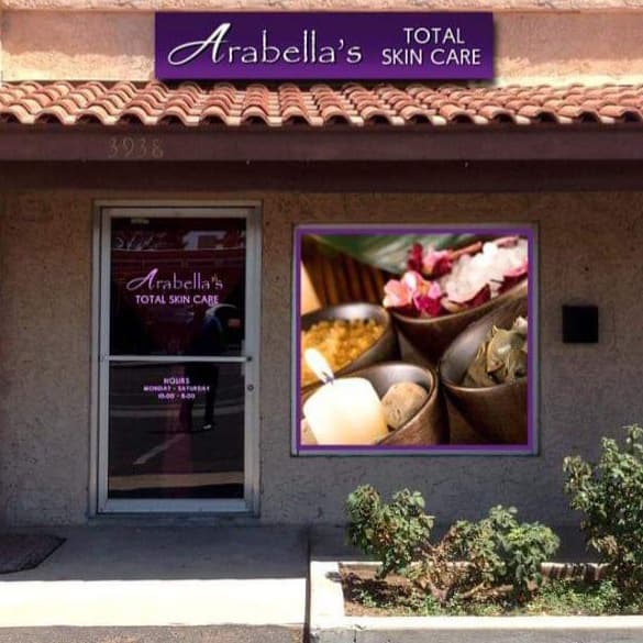 Arabella's Total Skin Care Phoenix photo