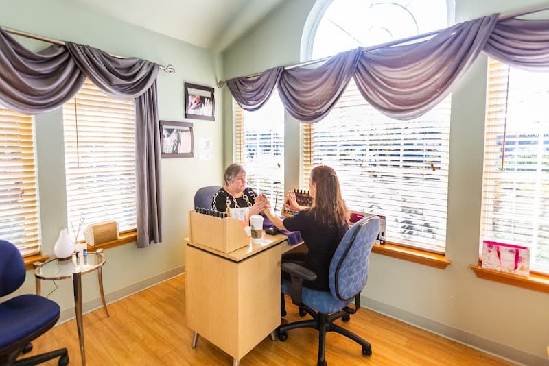 Arabella Vitall Day Spa Puyallup photo