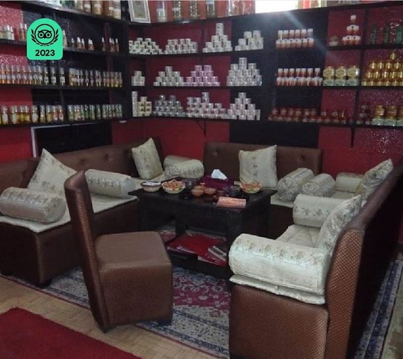 Arabia Spa Agadir 80000 photo