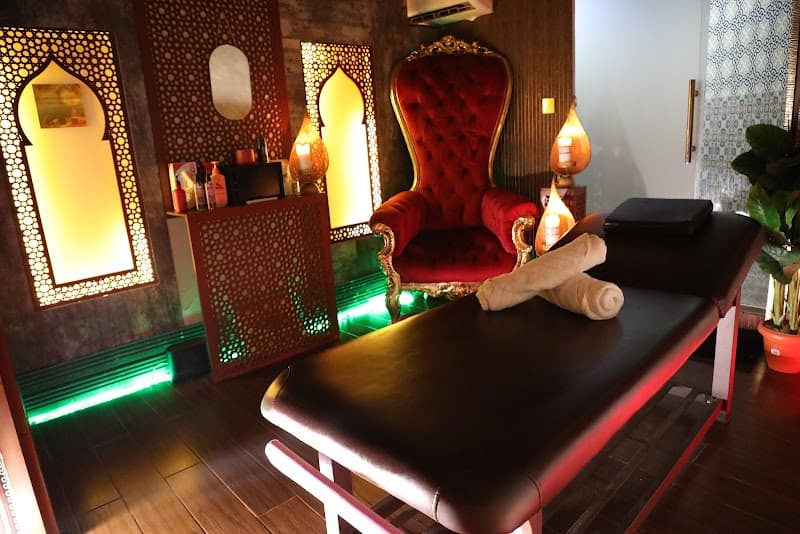 Arabic Spa Dubai photo