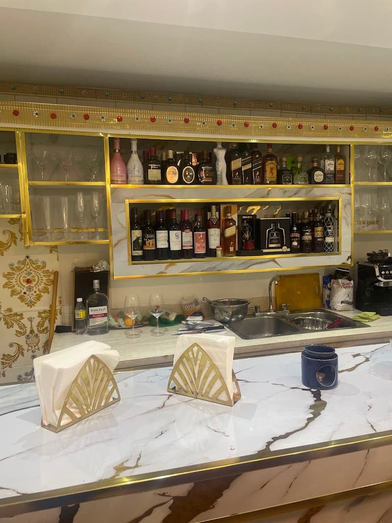 Arabic Spa y Bar Santo Domingo Este photo