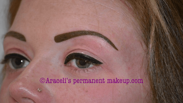 Araceli's Permanent Makeup Hartsdale photo