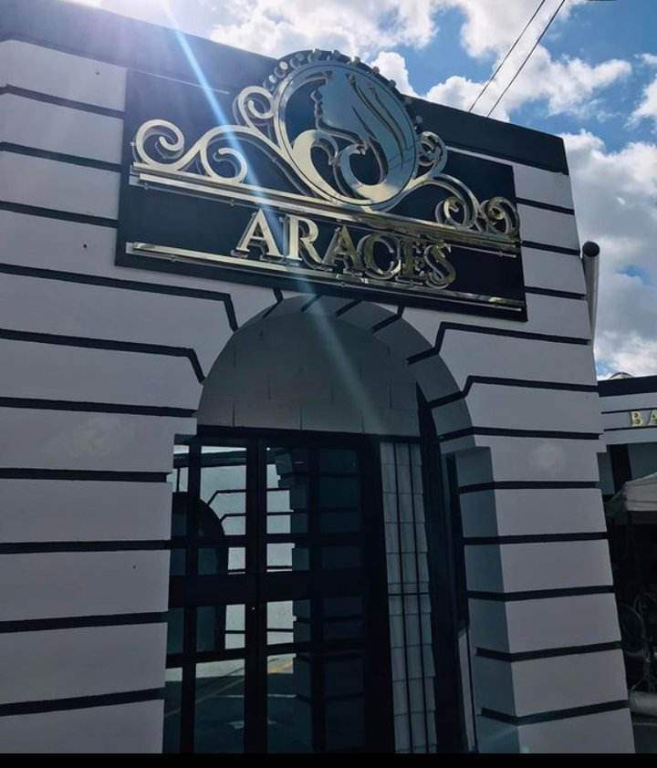 Araces Resort Spa Matamoros photo