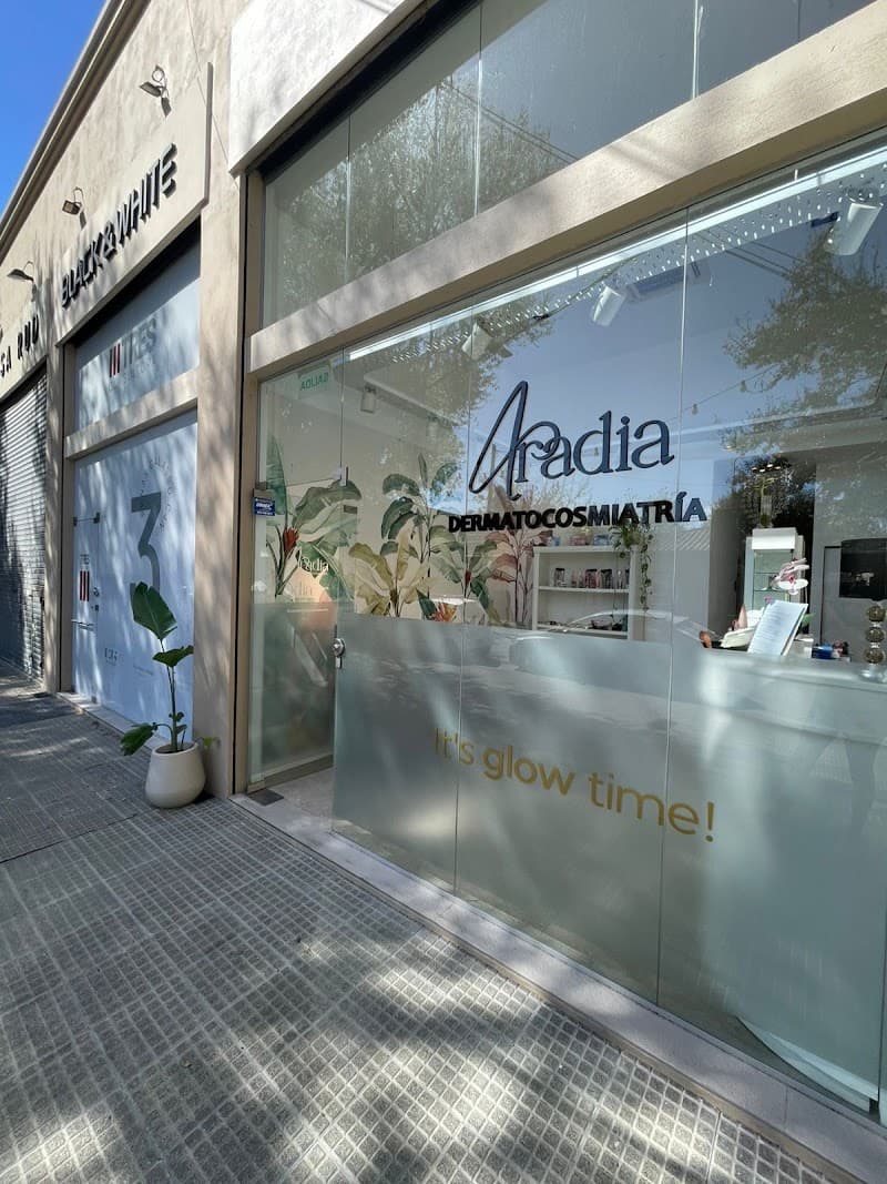 Aradia Dermatocosmiatría | City Bell Villa Elisa photo