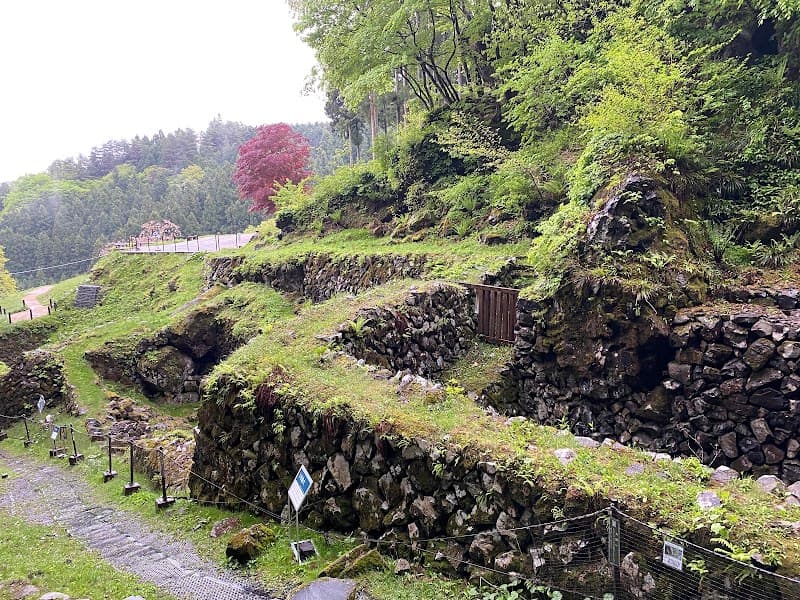 Arafune no Yu Kanra District, Shimonita Town photo