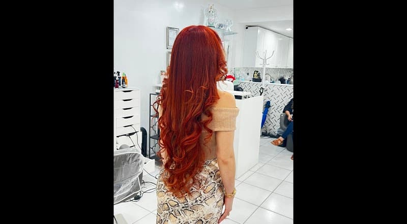 Aragon Bliss Salon Coral Gables photo