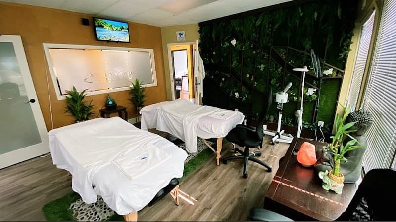 Aragon Massage Calgary photo