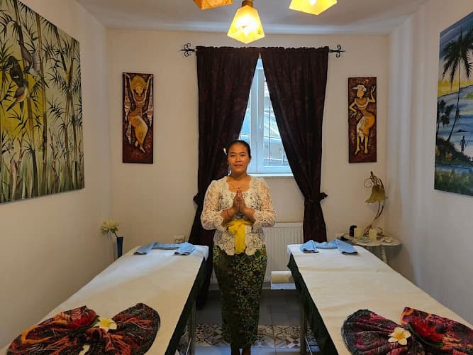 Araliyah Spa Bucharest București photo