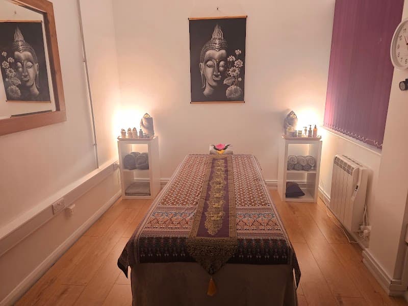 Aram Thai Massage Eastbourne photo