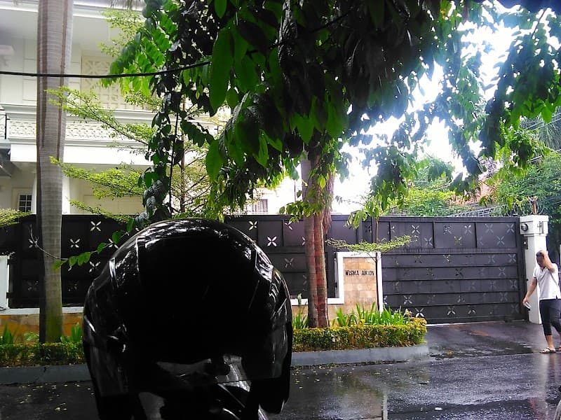Aramadya Salon And Spa Jakarta Timur photo