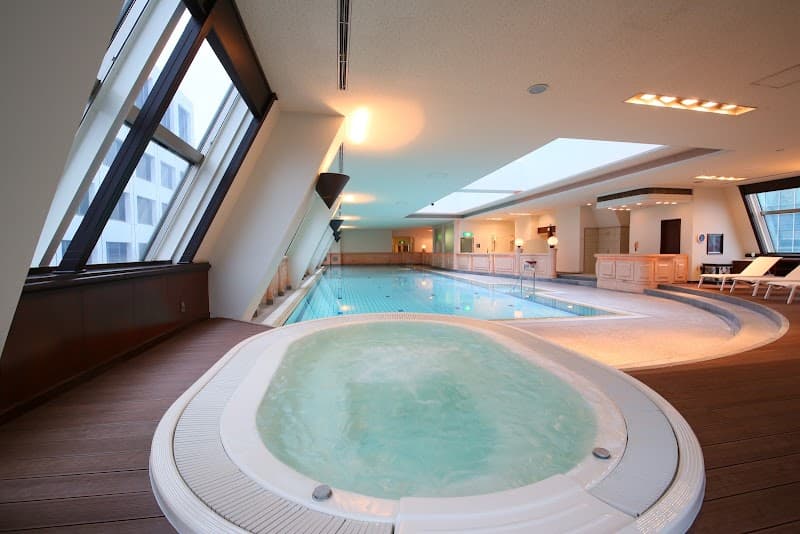 Aramanda Spa Aoyama Club Minato Ward photo