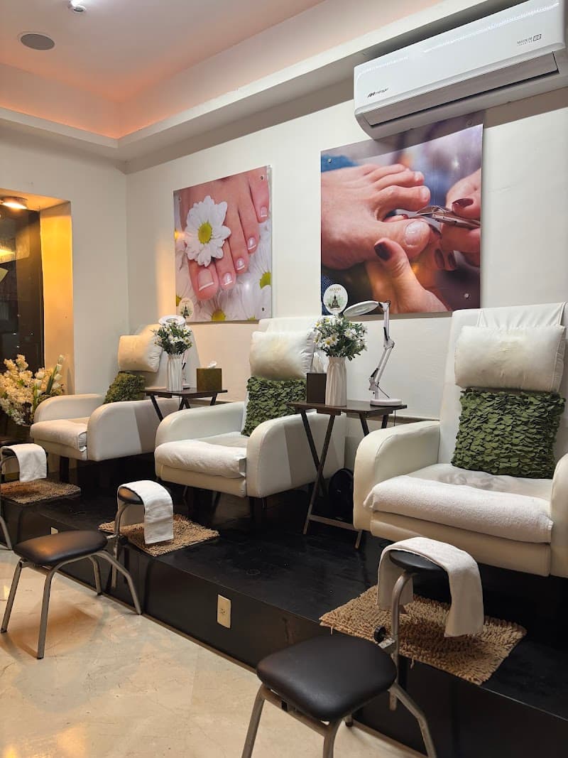Aramar spa Veracruz photo