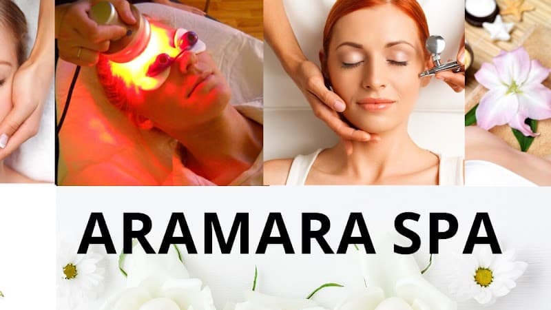 Aramara Spa Tepic photo