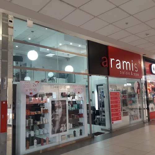 Aramis Salon & Spa - CC. El Polo Santiago de Surco photo