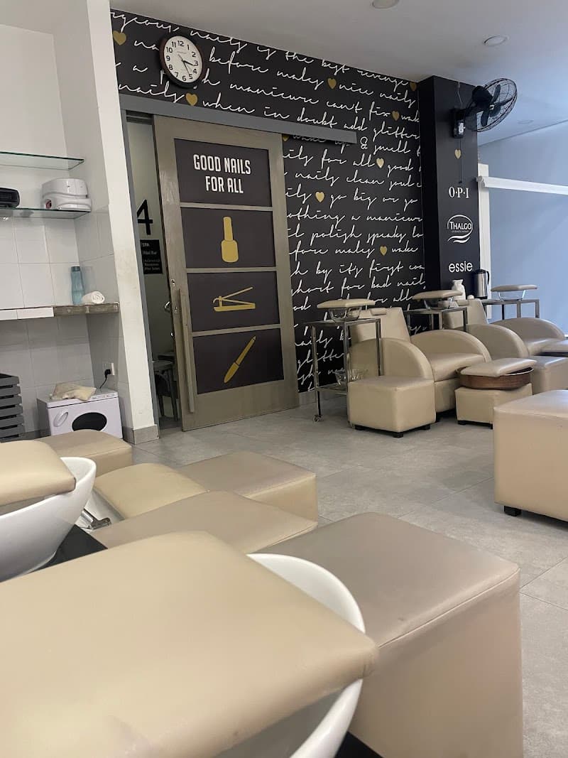 Arammish Spa DHA Lahore photo