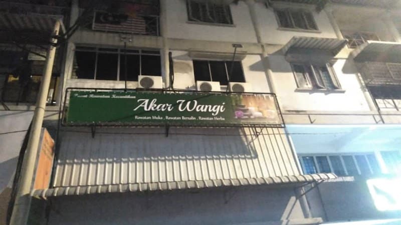 Aramo & Day spa pandan jaya Pandan Indah photo