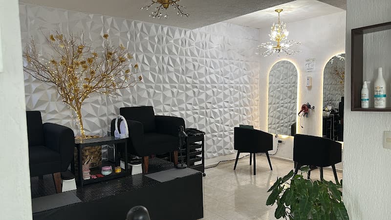 Aranda Beauty Studio Concepción photo
