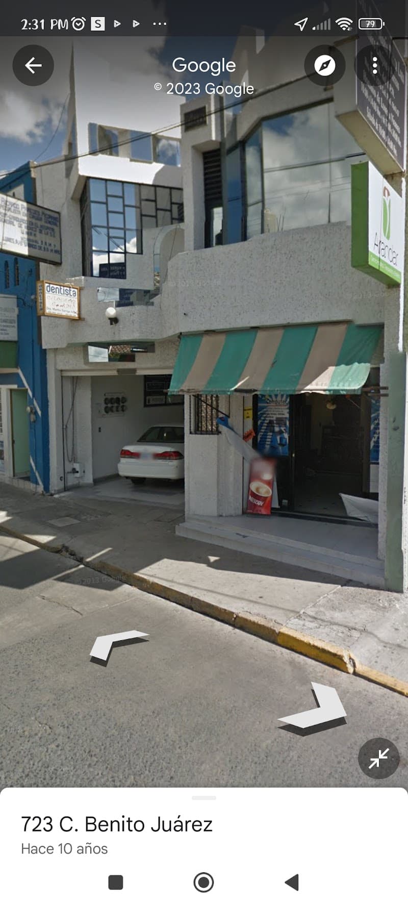 Arandar Centro Terapeutico y Estetico Salvatierra photo