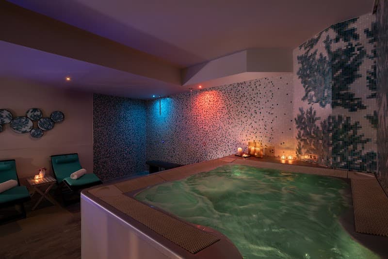 Arantia Rubra Spa Aci Castello photo